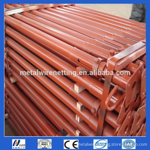 Heave Duty Adjustable Steel Props Shoring Props